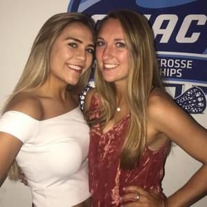 Meet your Posher, Meggan